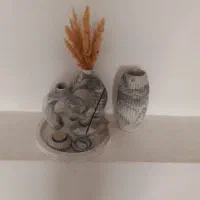 یه سری وسایل منزل