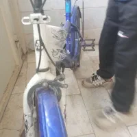 دوچرخه 20|دوچرخه، اسکیت، اسکوتر|اراک, |دیوار