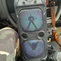 اسپیکر. جی ول