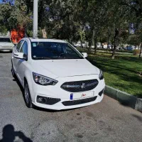 شاهین ۱۴۰۳ G سانروفدار