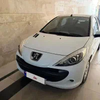207 کم کار