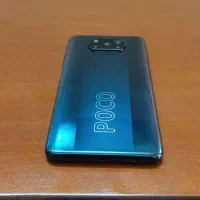 شیائومی Poco X3 Pro با حافظهٔ ۱۲۸ گیگابایت|موبایل|بجنورد, |دیوار