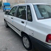 پراید ۱۳۱ مدل ۹۰|خودرو سواری و وانت|گرگان, |دیوار