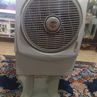 کولر آبی