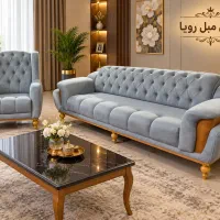 مبل اقتصادی رویا