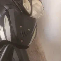 معاوضه موتور با گوشی موبایل