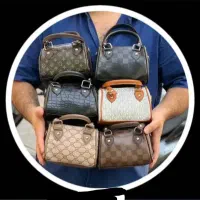 کیف زنونه
