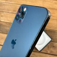 آیفون۱۲پرو۲۵۶دوسیم|موبایل|یزد, |دیوار