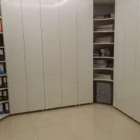 طراحی و اجرای کابینت و کمد دیواری|جاکفشی، کمد، دراور|قوچان, |دیوار