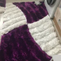 فرش اتاق خواب و اشپزخانه درحدنو