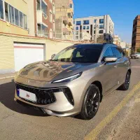 لاماری ایما مدل ۱۴۰۲ سند تک برگ بدون رنگ و خط و خش