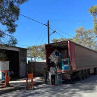 مرکز پخش کولر آبی