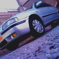 سمند LX