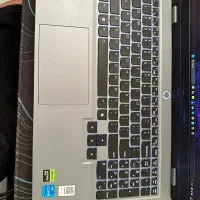 لپ تاپ لنوو LOQ گیمینگ رم 24 گیگ در حد نو|رایانه همراه|کرج, ساماندهی|دیوار