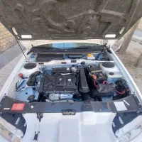 پارس tu5|خودرو سواری و وانت|نیشابور, بنیاد شهید|دیوار