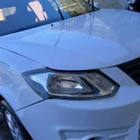 ساینا مدل ۹۸|خودرو سواری و وانت|اصفهان, شفق|دیوار