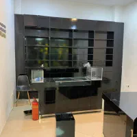 مغازه تجاری