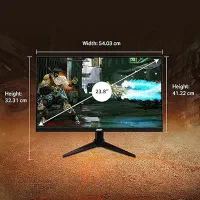 مانیتور گیمینگ acer nitro vg240y|قطعات و لوازم جانبی رایانه|تهران, مروارید شهر|دیوار