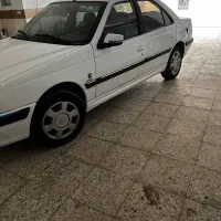 پژو پارس سال مدل 1398