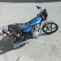 نامی ۲۰۰|موتورسیکلت|بجنورد, |دیوار