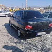 پراید 132مدل 88|خودرو سواری و وانت|سبزوار, توحیدشهر|دیوار