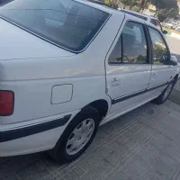 پارس سال مدل 96