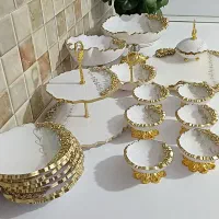 ظروف پذیرایی  رزینی