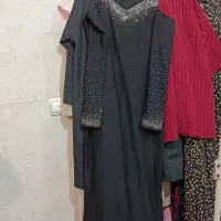 دو مدل لباس مجلسی سایز 38|لباس|خاوران, |دیوار