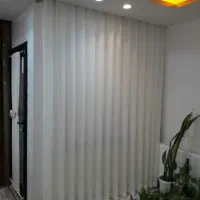 پرده یک میلیونی حریرپانچ سه متری کد۱۰۰|پرده، رانر، رومیزی|اصفهان, اشکاوند|دیوار