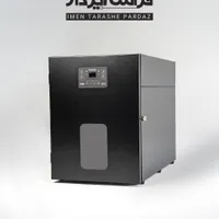 میوه خشک کن تراشه پرداز