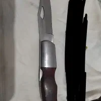 چاقو