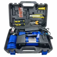 کمپرسور باد دو سیلندر ویوارکس ۱۲۰۷