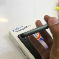 A54 128g ram8|موبایل|اصفهان, جویباره|دیوار
