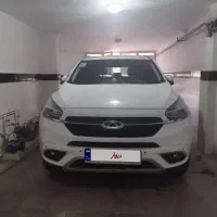 تیگو 7اکسلنت مدل 99|خودرو سواری و وانت|کوهدشت, |دیوار