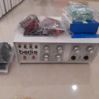 فروش دستگاه فیزیوتراپی خانگی با همین برند|پزشکی|تهران, تهرانپارس جنوبی|دیوار