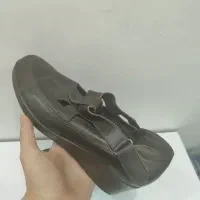 کفش طبی چرم سایز ۳۹