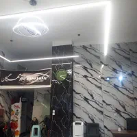 ۶۰ متر مغازه ۳دهنه ۲ نبش|اجارهٔ مغازه و غرفه|تهران, سردارجنگل|دیوار