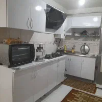 کابینت آماده کابینت سفارشی ساز درجه یک یک