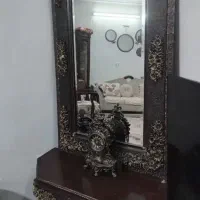 اینه شعمدان