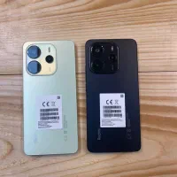 شیائومی نوت۱۴ با حافظه ۲۵۶گیگ رام۸