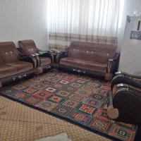 مبل هفت نفره راحتی