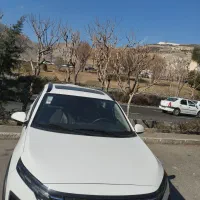 x33 cross|خودرو سواری و وانت|تهران, جنت‌آباد شمالی|دیوار