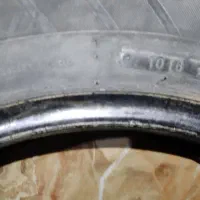 لاستیک 185.15.65ساندرو صفر|قطعات یدکی و لوازم جانبی|میبد, |دیوار