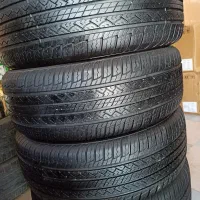 لاستیک کویر 235/55/18