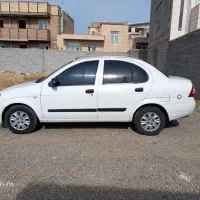 تیبا مدل ۹۴ دوگانه سوز