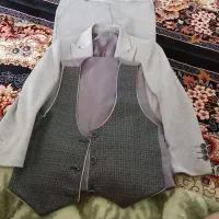 کت شلواربچه