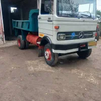 خاور ۸۰۸کمپرسی|خودرو سنگین|تالش, تالش|دیوار