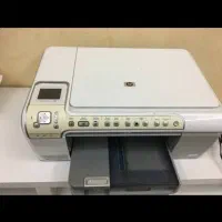 پرینتر اسکنر کپی رنگی