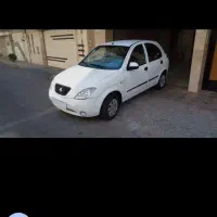 فروش تیبا 2مدل 1401کارکرد80هزار