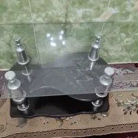 جلو مبلی سالم و بدون هیچ ایرادی ۳۰۰ هزار تومان|مبلمان خانگی و میز عسلی|تبریز, |دیوار